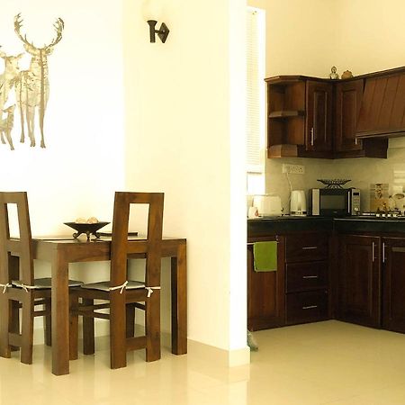 City Tower, Luxury 2 Two Bed Seaview Apartment Colombo Dehiwala-Mount Lavinia Exterior photo
