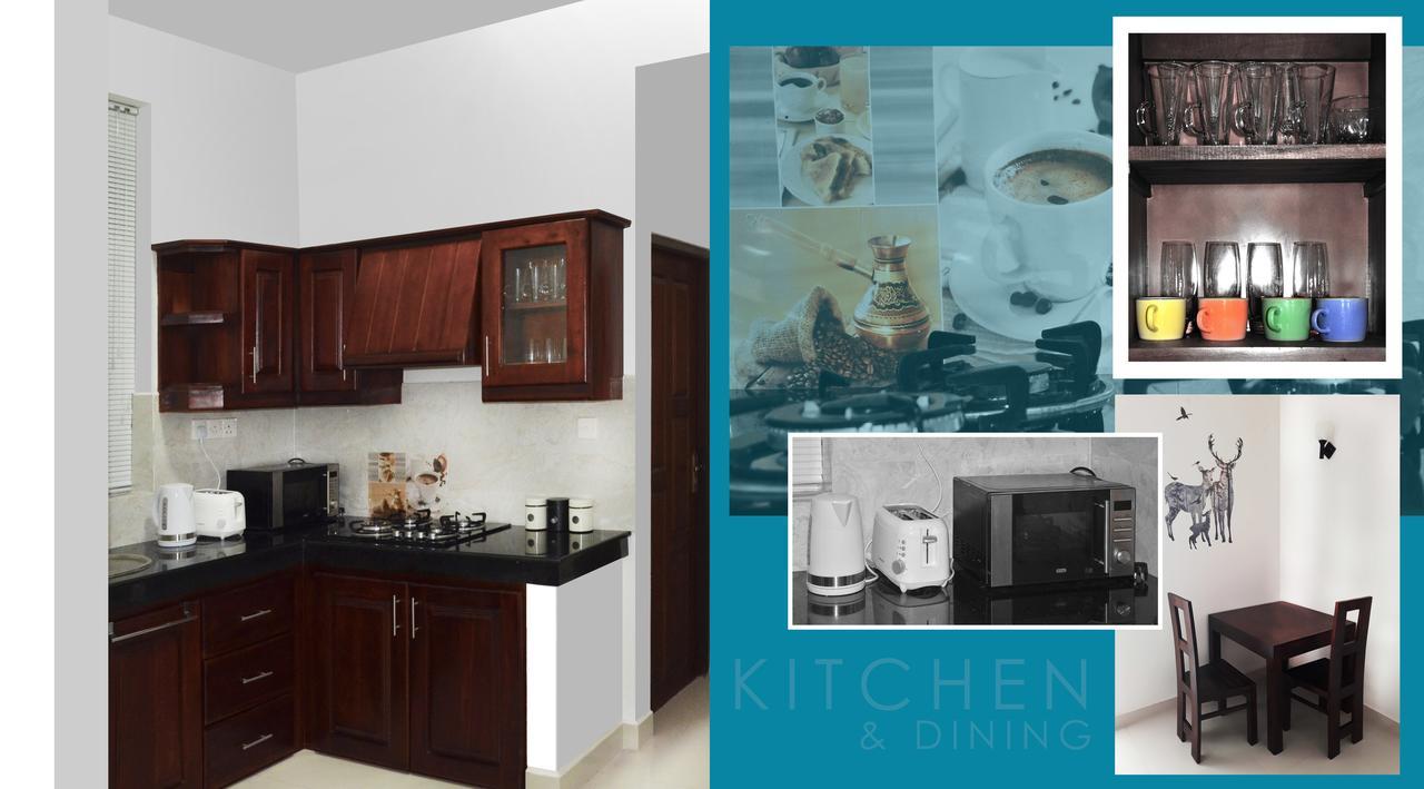 City Tower, Luxury 2 Two Bed Seaview Apartment Colombo Dehiwala-Mount Lavinia Exterior photo