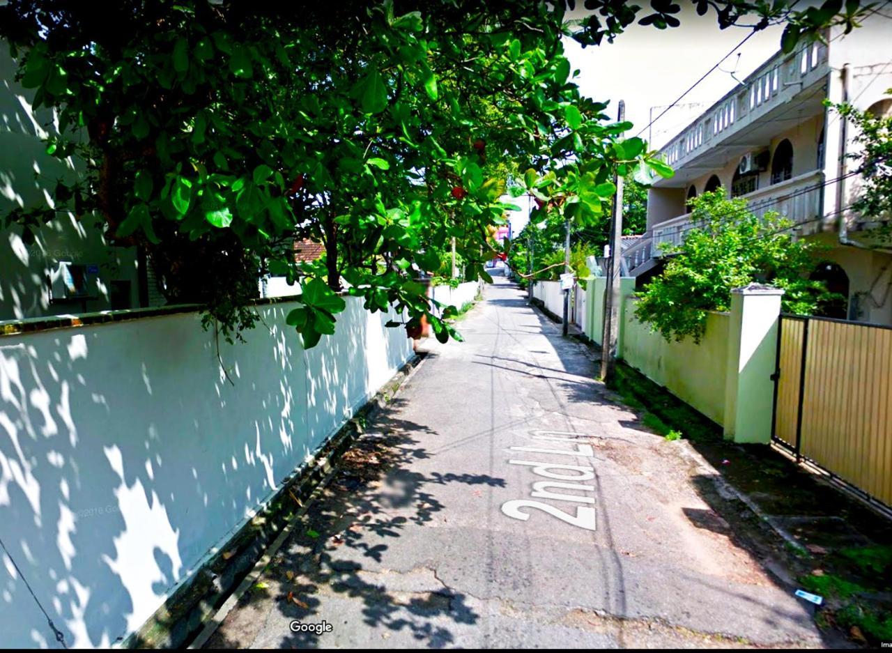 City Tower, Luxury 2 Two Bed Seaview Apartment Colombo Dehiwala-Mount Lavinia Exterior photo