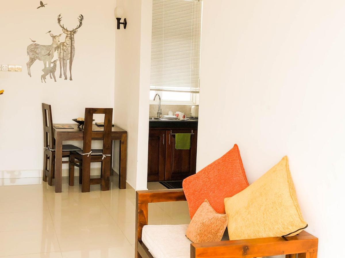 City Tower, Luxury 2 Two Bed Seaview Apartment Colombo Dehiwala-Mount Lavinia Exterior photo