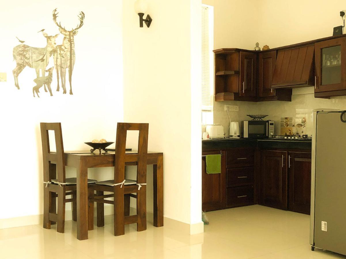 City Tower, Luxury 2 Two Bed Seaview Apartment Colombo Dehiwala-Mount Lavinia Exterior photo