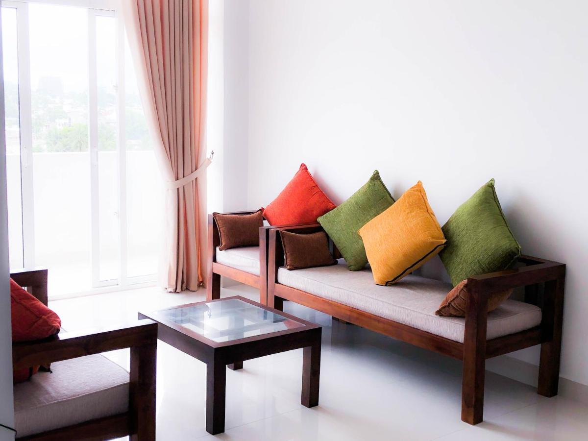 City Tower, Luxury 2 Two Bed Seaview Apartment Colombo Dehiwala-Mount Lavinia Exterior photo