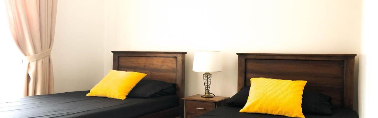 City Tower, Luxury 2 Two Bed Seaview Apartment Colombo Dehiwala-Mount Lavinia Exterior photo