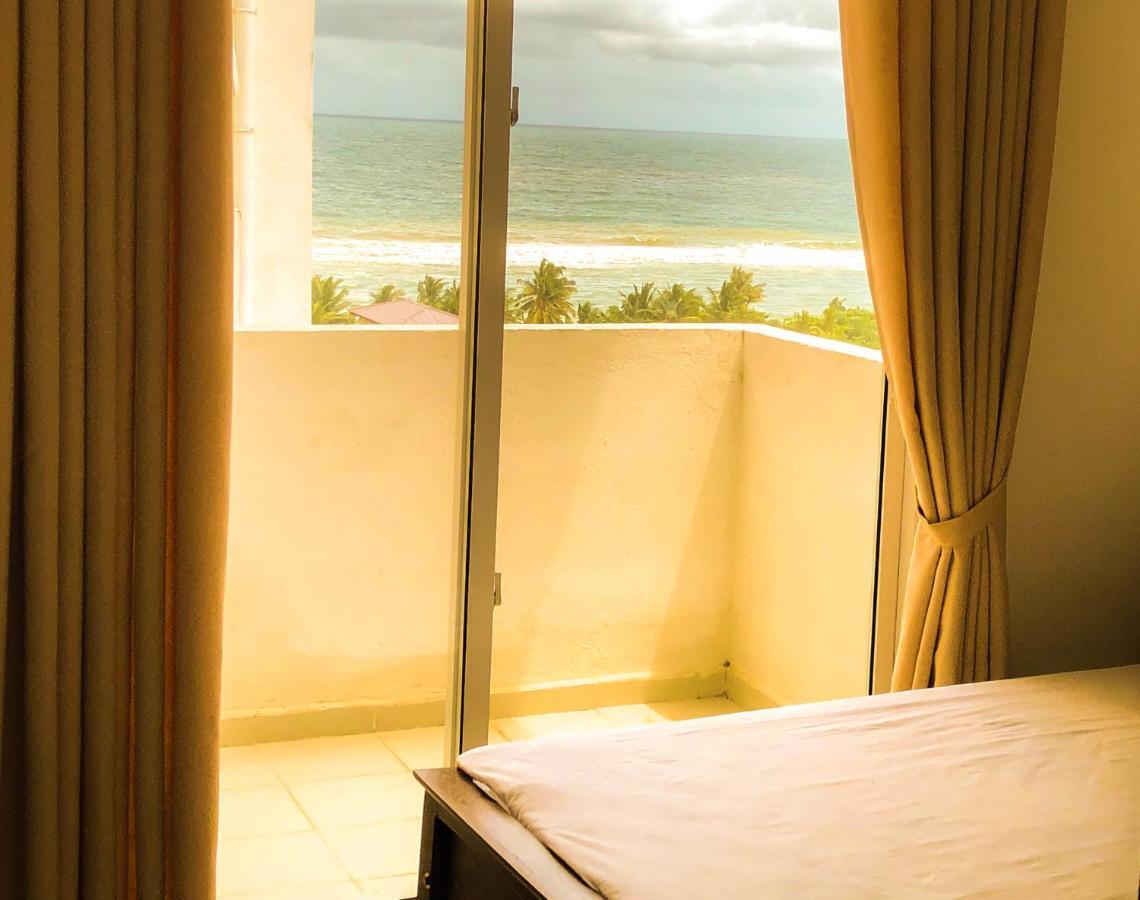 City Tower, Luxury 2 Two Bed Seaview Apartment Colombo Dehiwala-Mount Lavinia Exterior photo