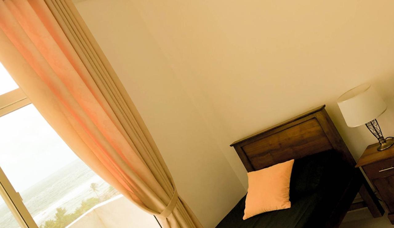City Tower, Luxury 2 Two Bed Seaview Apartment Colombo Dehiwala-Mount Lavinia Exterior photo